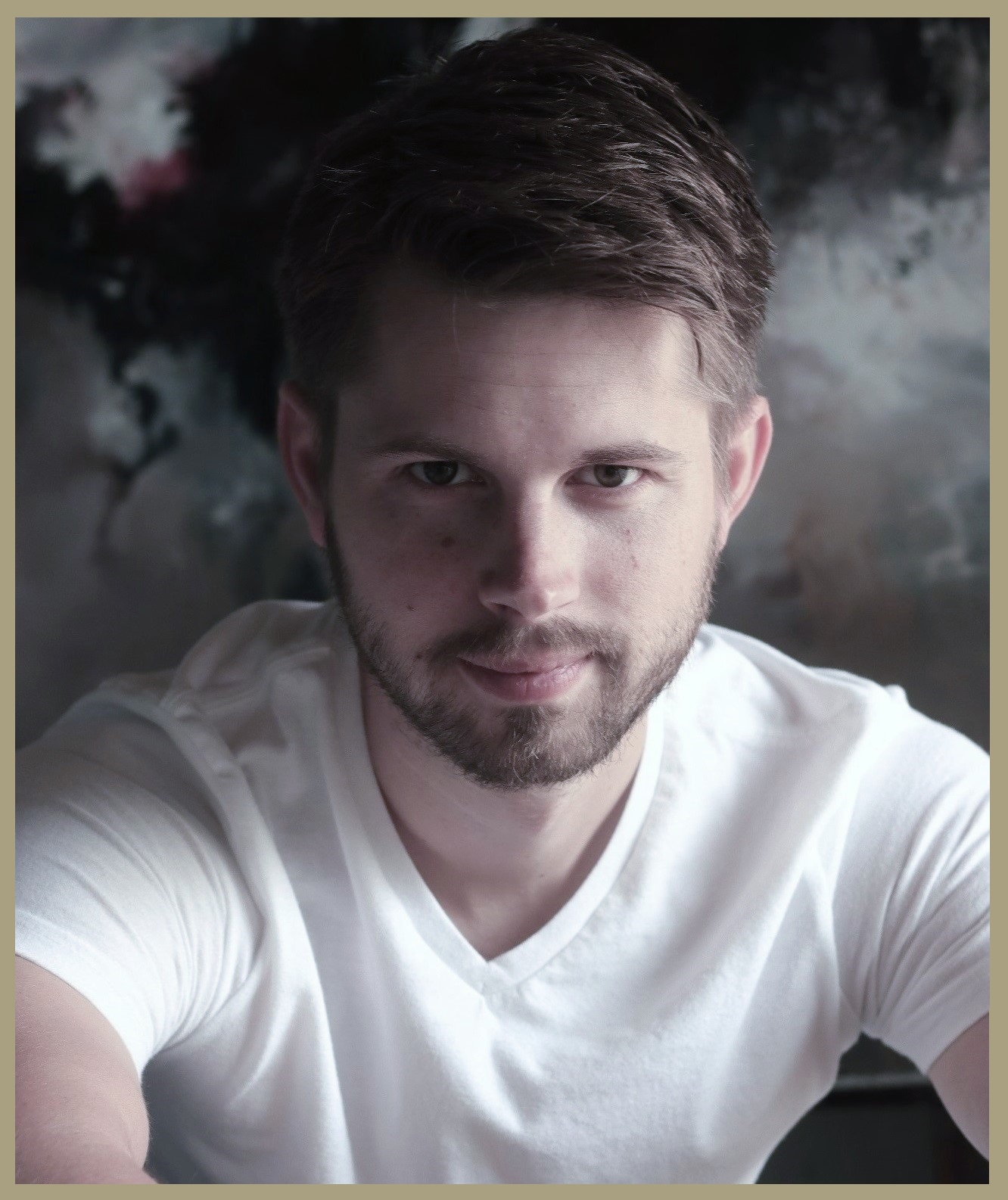 Nicholas Kriefall